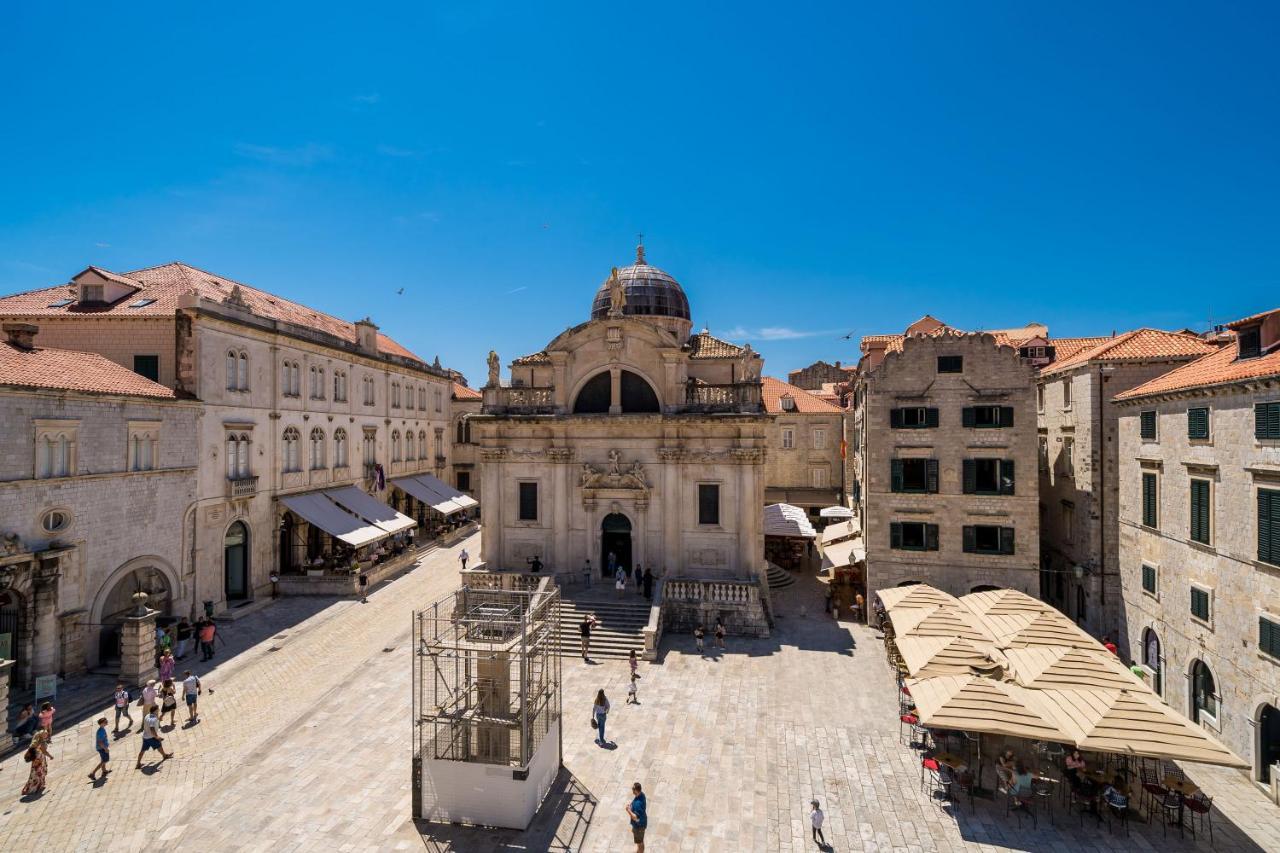 Apartments Martecchini Dubrovnik Exterior foto